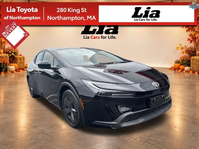 2023 Toyota Prius