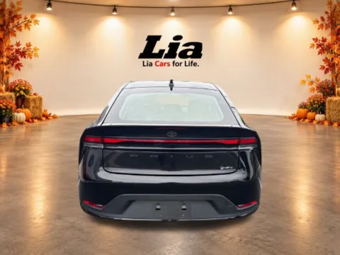 More photos of 2023 Toyota Prius LE at Lia Toyota of Northampton, MA
