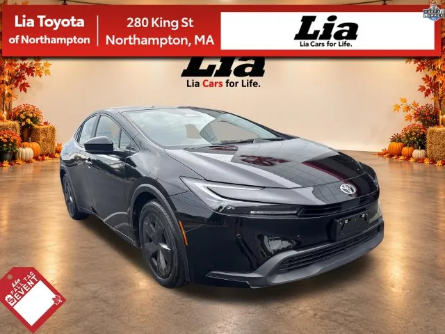2023 Toyota Prius
