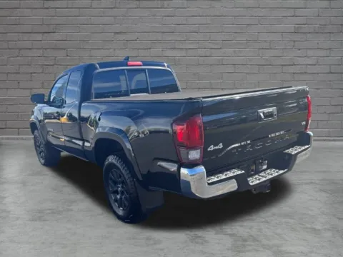 More photos of 2020 Toyota Tacoma SR5 at Lia Toyota of Northampton, MA