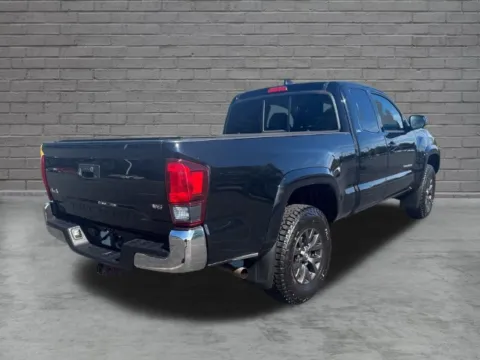 Another view of 2020 Toyota Tacoma SR5 for sale in Northampton, MA at Lia Toyota of Northampton