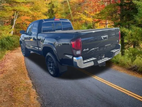 More photos of 2020 Toyota Tacoma SR5 at Lia Toyota of Northampton, MA
