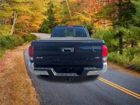 More photos of 2020 Toyota Tacoma SR5 at Lia Toyota of Northampton, MA