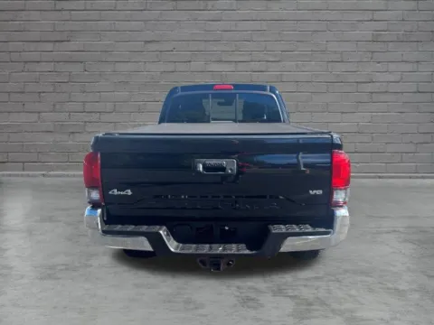 More photos of 2020 Toyota Tacoma SR5 at Lia Toyota of Northampton, MA