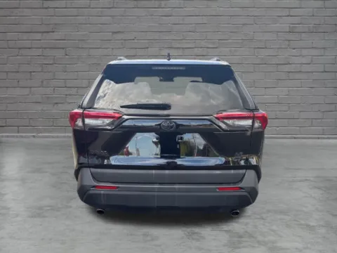 More photos of 2021 Toyota RAV4 LE at Lia Toyota of Northampton, MA