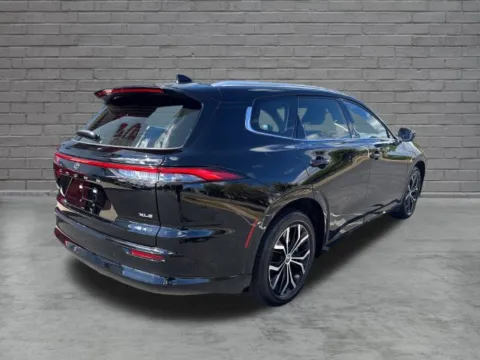 Another view of 2025 Toyota Crown Signia XLE for sale in Northampton, MA at Lia Toyota of Northampton