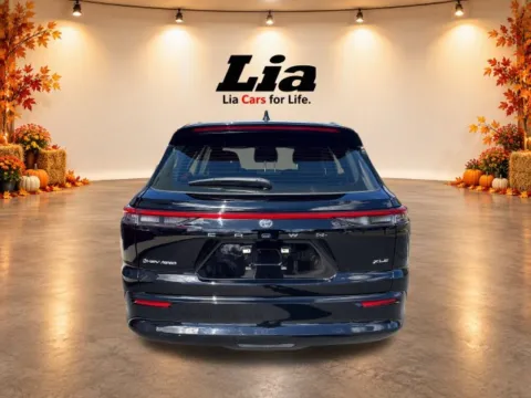 More photos of 2025 Toyota Crown Signia XLE at Lia Toyota of Northampton, MA