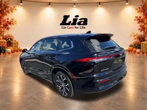 More photos of 2025 Toyota Crown Signia XLE at Lia Toyota of Northampton, MA