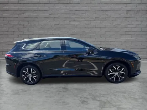 Photos of 2025 Toyota Crown Signia XLE for sale in Northampton, MA at Lia Toyota of Northampton