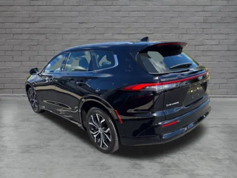 More photos of 2025 Toyota Crown Signia XLE at Lia Toyota of Northampton, MA