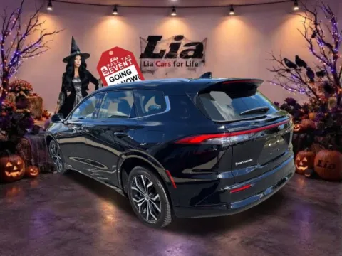 More photos of 2025 Toyota Crown Signia XLE at Lia Toyota of Northampton, MA