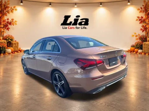 More photos of 2022 Mercedes-Benz A-Class A 220 at Lia Toyota of Northampton, MA