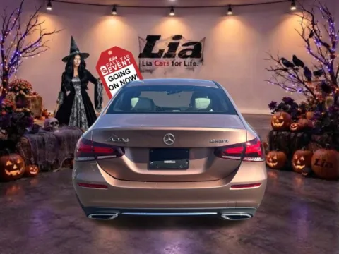 More photos of 2022 Mercedes-Benz A-Class A 220 at Lia Toyota of Northampton, MA