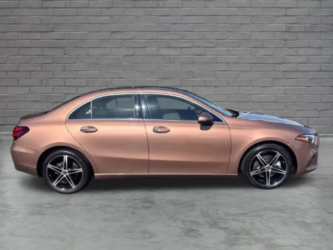 Photos of 2022 Mercedes-Benz A-Class A 220 for sale in Northampton, MA at Lia Toyota of Northampton