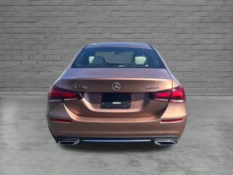 More photos of 2022 Mercedes-Benz A-Class A 220 at Lia Toyota of Northampton, MA