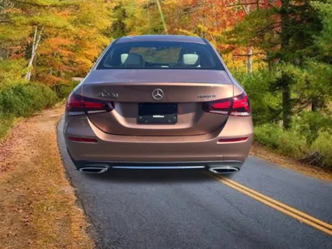 More photos of 2022 Mercedes-Benz A-Class A 220 at Lia Toyota of Northampton, MA