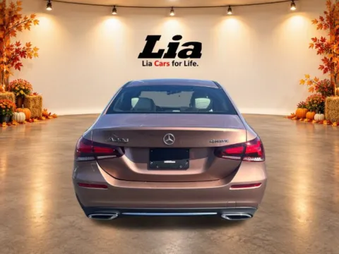 More photos of 2022 Mercedes-Benz A-Class A 220 at Lia Toyota of Northampton, MA