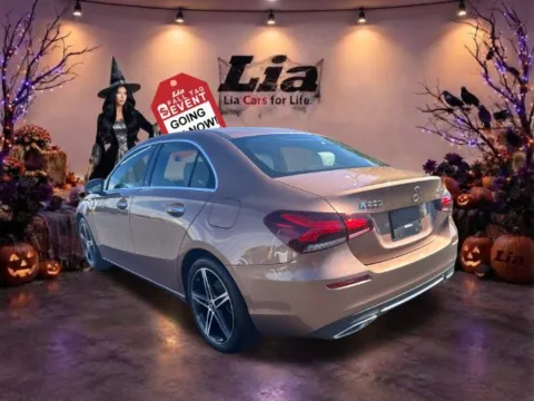 More photos of 2022 Mercedes-Benz A-Class A 220 at Lia Toyota of Northampton, MA