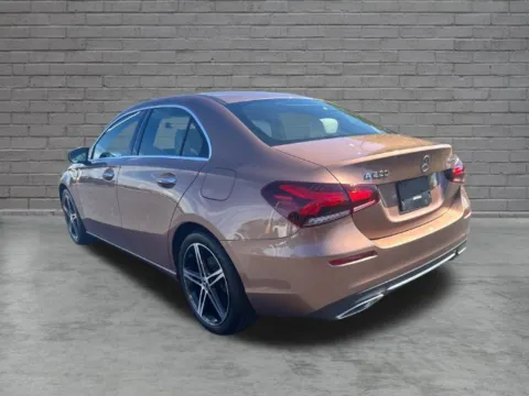 More photos of 2022 Mercedes-Benz A-Class A 220 at Lia Toyota of Northampton, MA