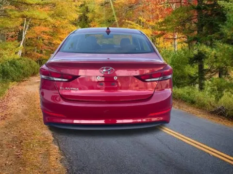 More photos of 2017 Hyundai Elantra Value Edition at Lia Toyota of Northampton, MA