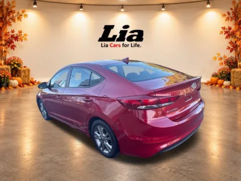 More photos of 2017 Hyundai Elantra Value Edition at Lia Toyota of Northampton, MA