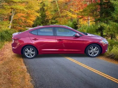 Photos of 2017 Hyundai Elantra Value Edition for sale in Northampton, MA at Lia Toyota of Northampton