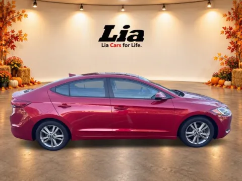 Photos of 2017 Hyundai Elantra Value Edition for sale in Northampton, MA at Lia Toyota of Northampton