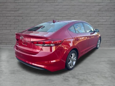 Another view of 2017 Hyundai Elantra Value Edition for sale in Northampton, MA at Lia Toyota of Northampton