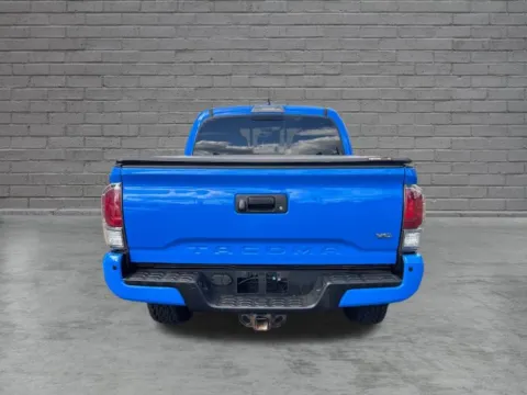 More photos of 2020 Toyota Tacoma TRD Sport at Lia Toyota of Northampton, MA