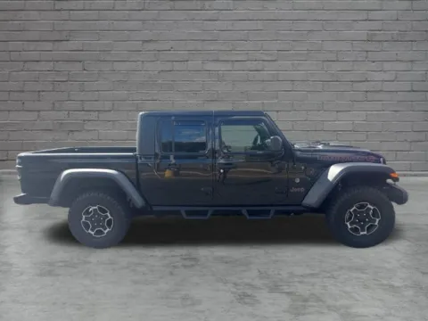 Photos of 2021 Jeep Gladiator Mojave for sale in Northampton, MA at Lia Toyota of Northampton