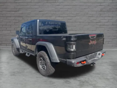More photos of 2021 Jeep Gladiator Mojave at Lia Toyota of Northampton, MA