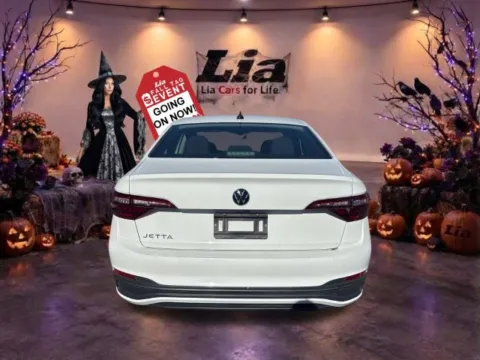 More photos of 2024 Volkswagen Jetta 1.5T S at Lia Toyota of Northampton, MA