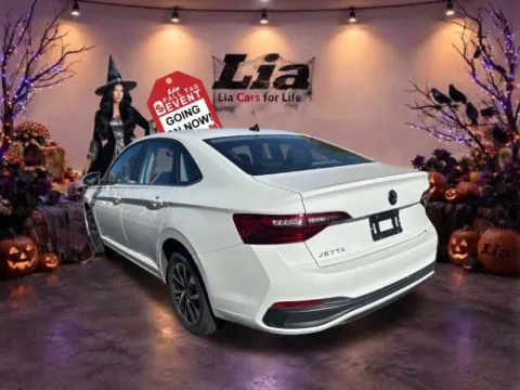 More photos of 2024 Volkswagen Jetta 1.5T S at Lia Toyota of Northampton, MA