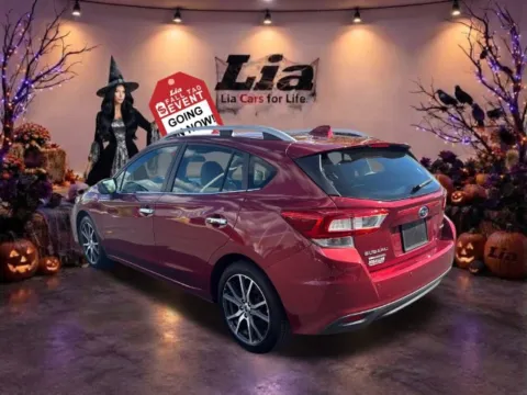 More photos of 2019 Subaru Impreza 2.0i Limited at Lia Toyota of Northampton, MA