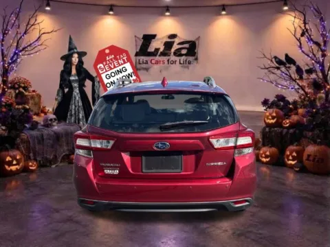 More photos of 2019 Subaru Impreza 2.0i Limited at Lia Toyota of Northampton, MA