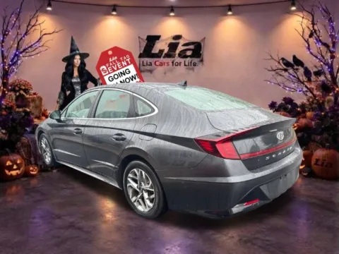 More photos of 2020 Hyundai Sonata SEL at Lia Toyota of Northampton, MA