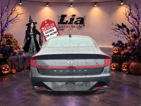 More photos of 2020 Hyundai Sonata SEL at Lia Toyota of Northampton, MA