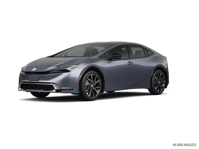 2023 Toyota Prius Prime XSE for sale in Northampton, MA
