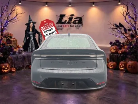 More photos of 2023 Toyota Prius Prime XSE at Lia Toyota of Northampton, MA