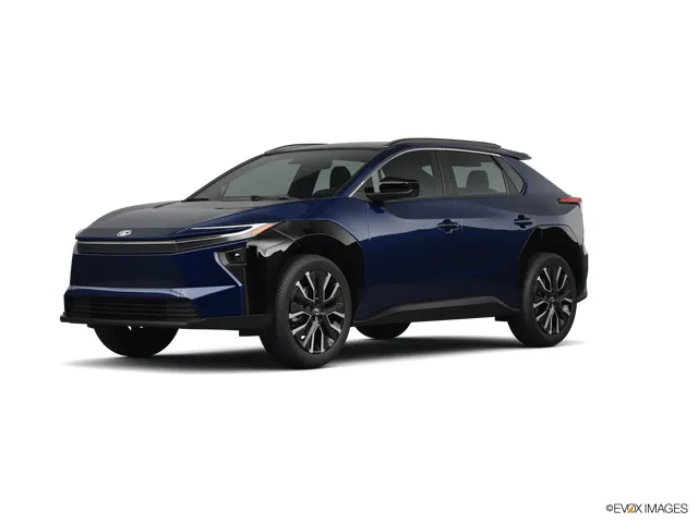 2026 Toyota bZ XLE for sale in Northampton, MA