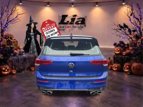 More photos of 2024 Volkswagen Golf R 2.0T at Lia Toyota of Northampton, MA