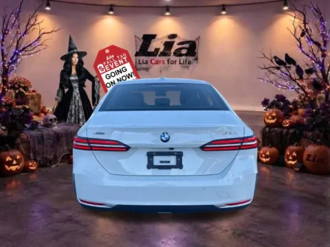 More photos of 2026 BMW 5 Series 530i xDrive at Lia Toyota of Northampton, MA