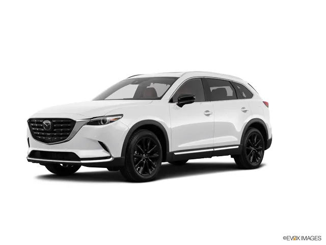 2021 Mazda CX-9 Signature for sale in Northampton, MA