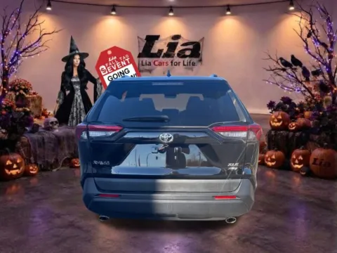 More photos of 2024 Toyota RAV4 XLE at Lia Toyota of Northampton, MA