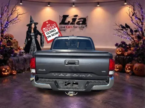 More photos of 2022 Toyota Tacoma SR5 at Lia Toyota of Northampton, MA