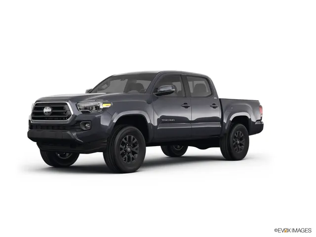 2022 Toyota Tacoma SR5 for sale in Northampton, MA