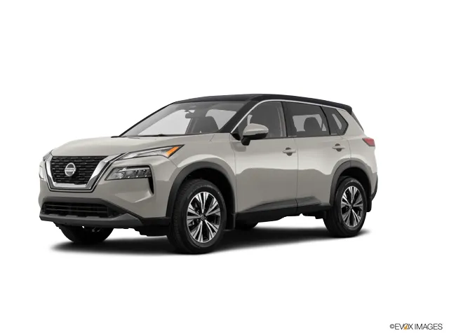 2021 Nissan Rogue SL for sale in Northampton, MA