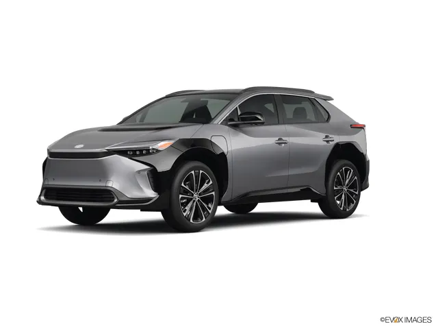 2024 Toyota bZ4X Limited for sale in Northampton, MA