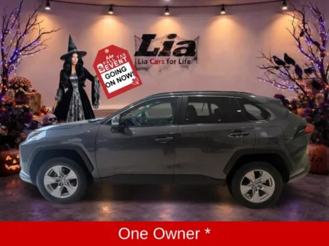 Photos of 2025 Toyota RAV4 XLE for sale in Blauvelt, NY at Lia Toyota of Rockland