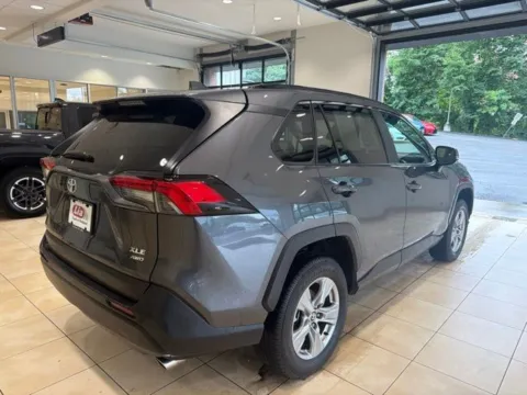 More photos of 2025 Toyota RAV4 XLE at Lia Toyota of Rockland, NY